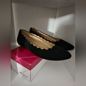 Xappeal Amanda Flats